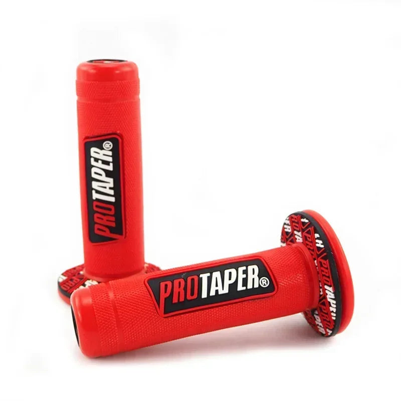 Dirtbike Pro Taper Grip Set