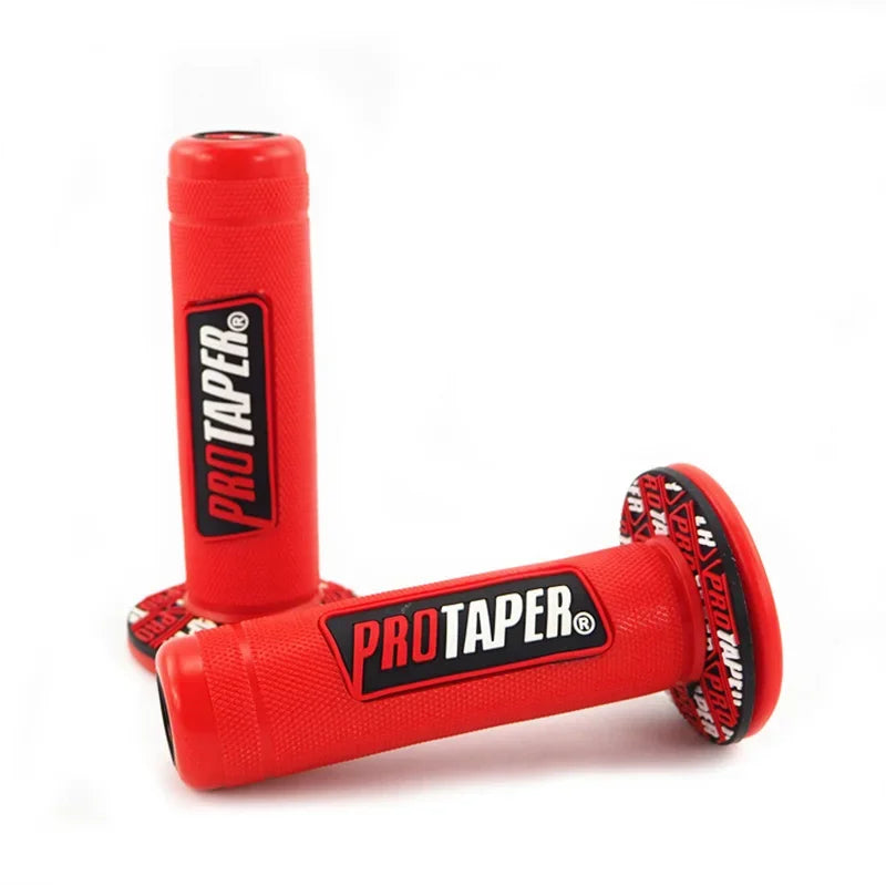 Dirtbike Pro Taper Grip Set